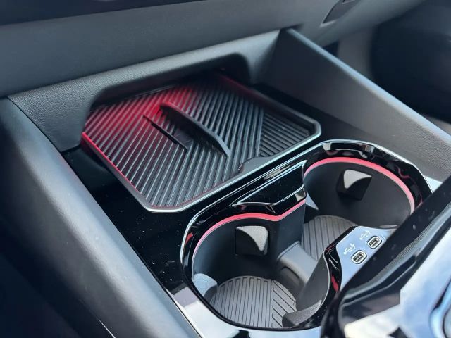 BMW 550 M-Sport xDrive