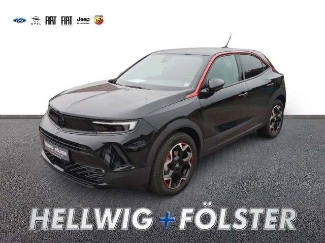 Opel Mokka GS-Line Grand Sport