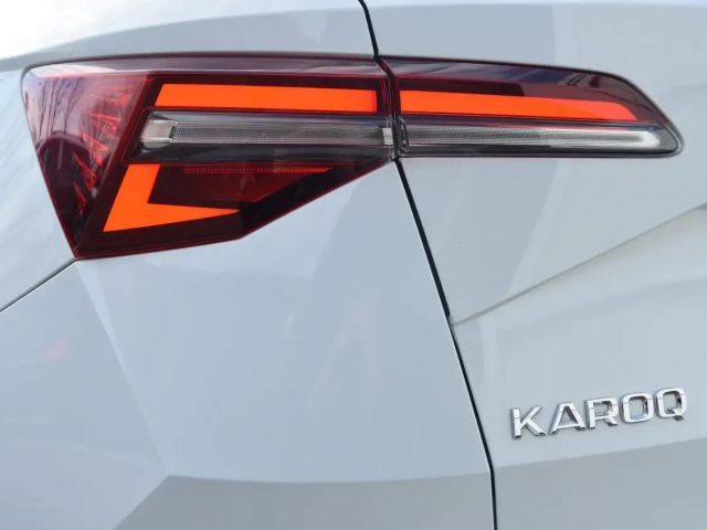 Skoda Karoq 1.5 TSI Style Style