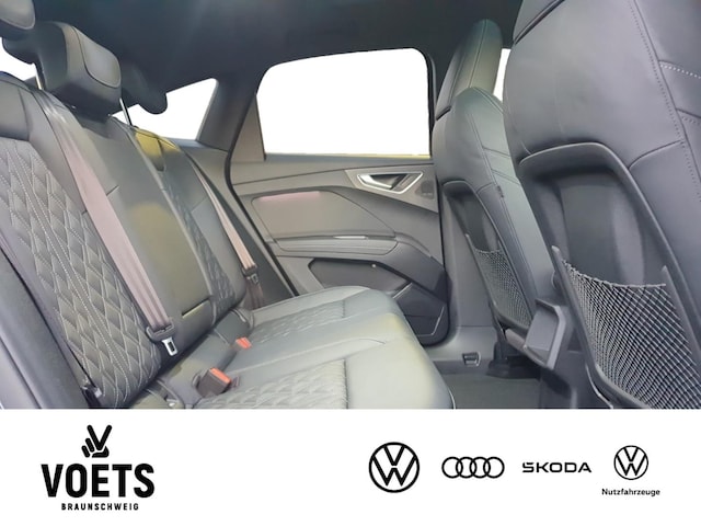 Audi Q4 e-tron 40 Sportback