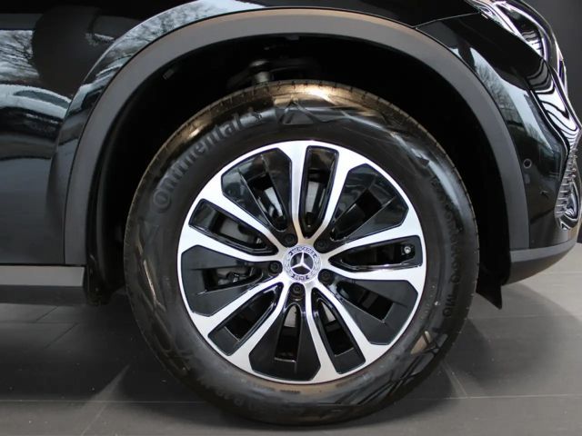 Mercedes-Benz GLC 200 4MATIC AVANTGARDE