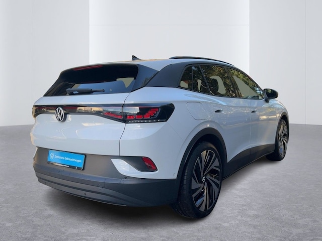 Volkswagen ID.4 Performance Pro