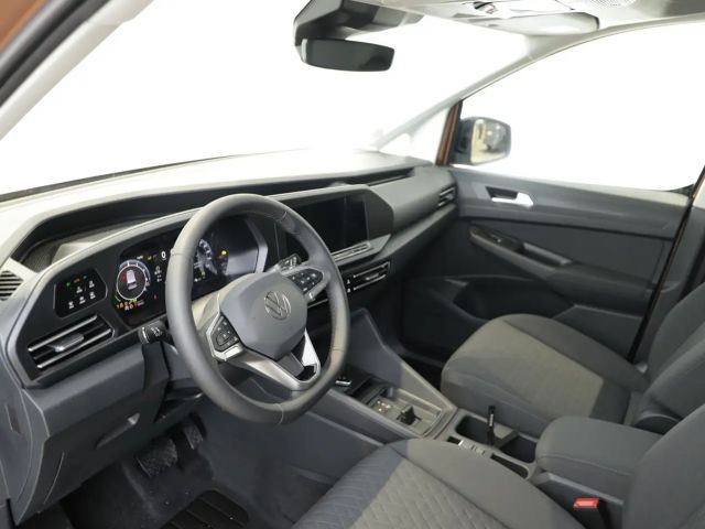 Volkswagen Caddy eHybrid