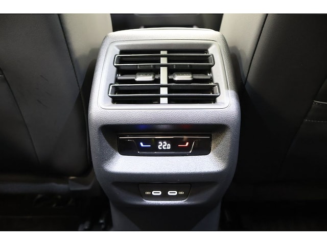 Volkswagen Tiguan 2.0 TDI DSG R-Line