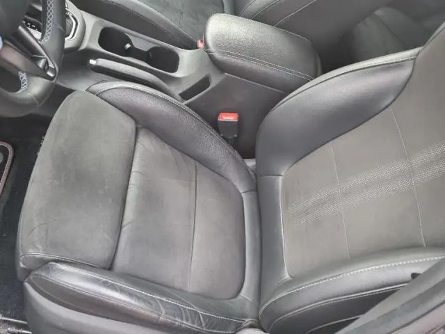 Hyundai i30 2.0 N Performance T-GDi