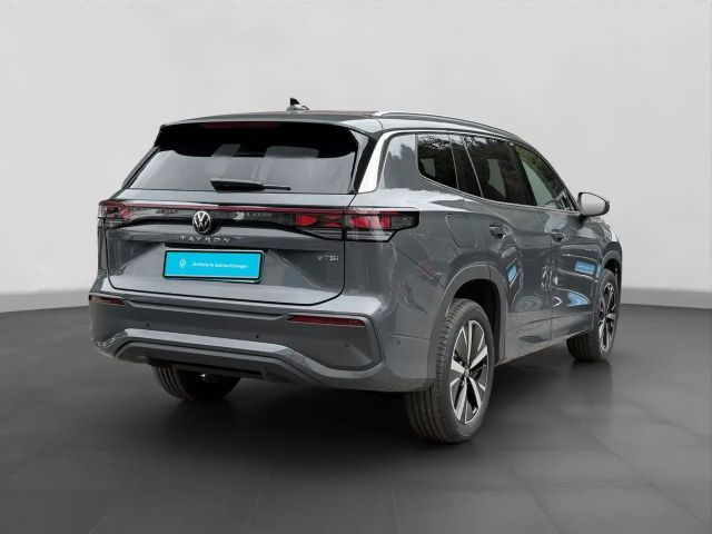 Volkswagen Tayron 1.5 TSI DSG Life