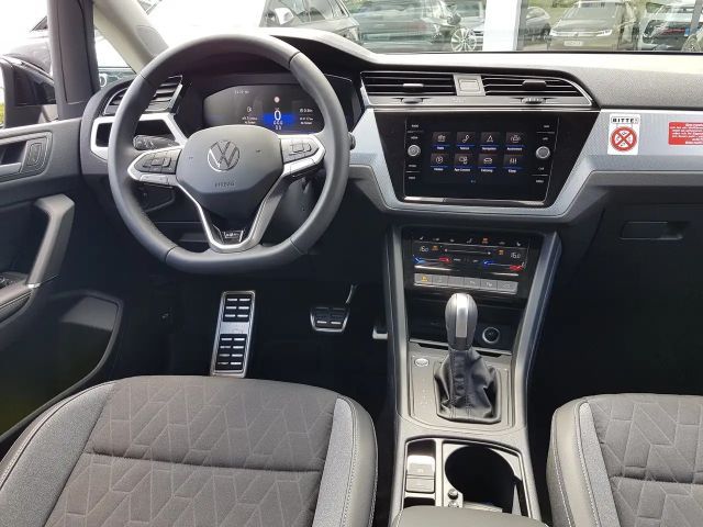 Volkswagen Touran Comfortline DSG