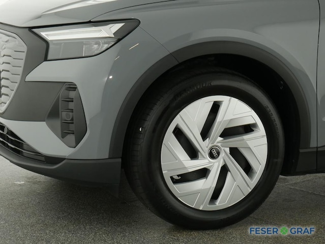 Audi Q4 e-tron 35