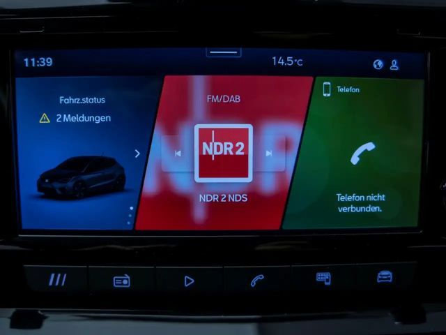 Seat Ibiza 1.0 TSI Style