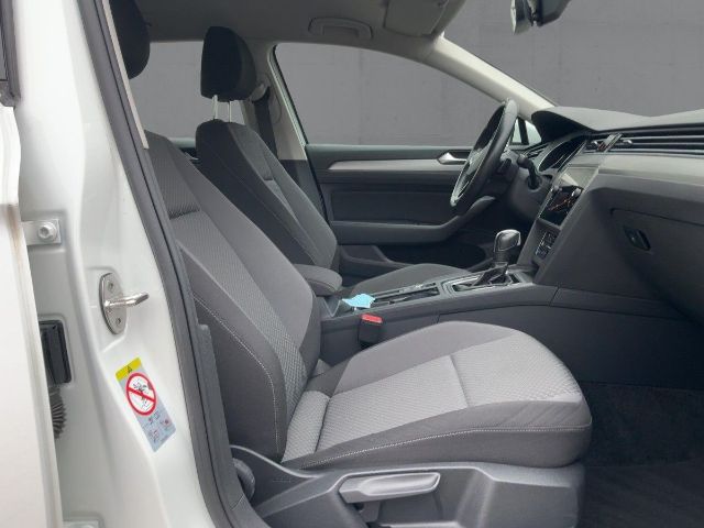 Volkswagen Passat 2.0 TDI DSG Variant