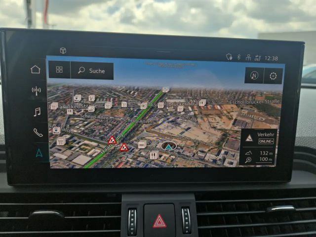 Audi Q5 40 TDI Quattro S-Tronic