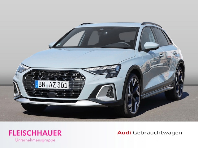 Audi A3 35 TFSI S-Tronic