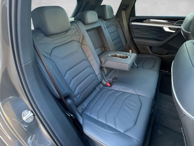 Volkswagen Touareg 4Motion R-Line