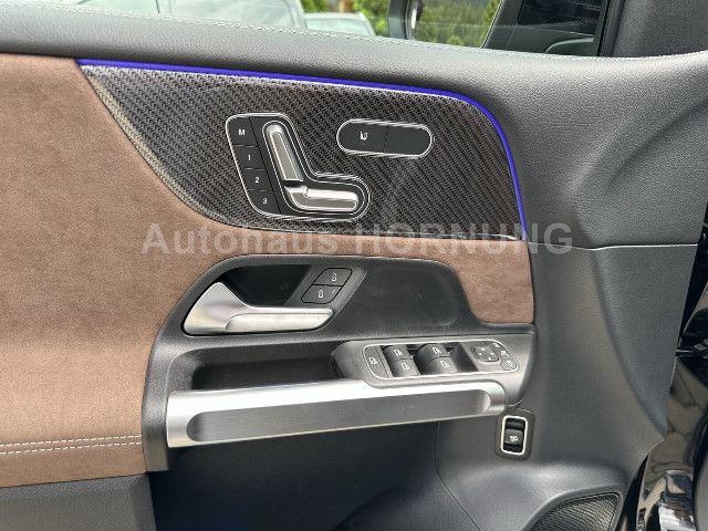 Mercedes-Benz GLB 250 4MATIC