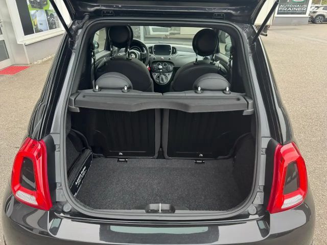 Fiat 500 Sport