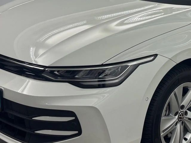 Volkswagen Golf 2.0 TDI Golf VIII Life Variant