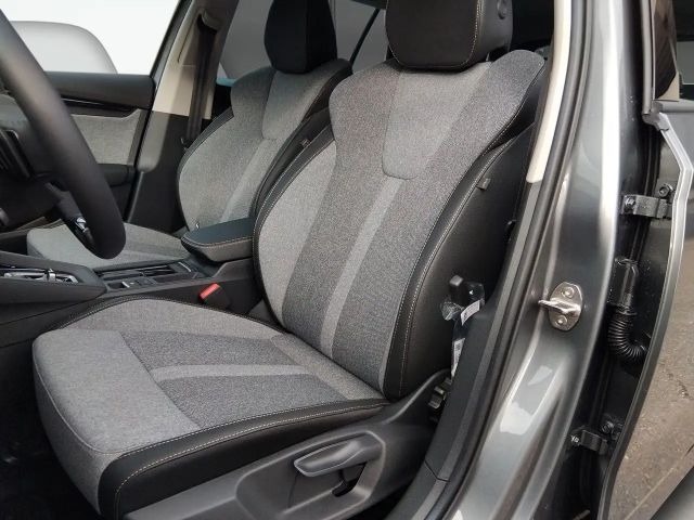 Skoda Octavia 2.0 TDI Combi