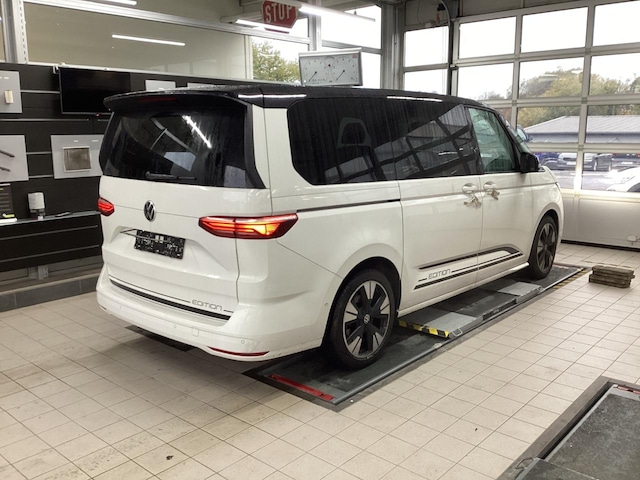 Volkswagen Multivan 2.0 TSI DSG Lang T7