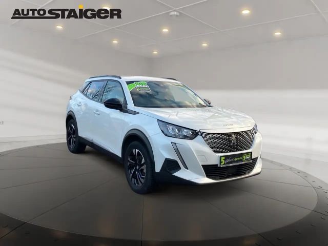 Peugeot E-2008 Allure Pack