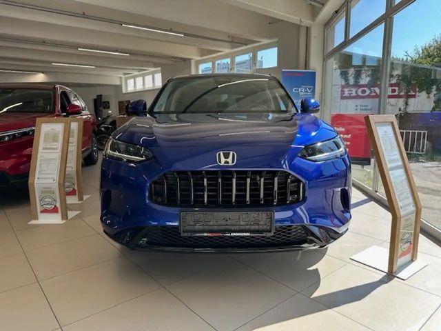 Honda ZR-V Advance i-MMD