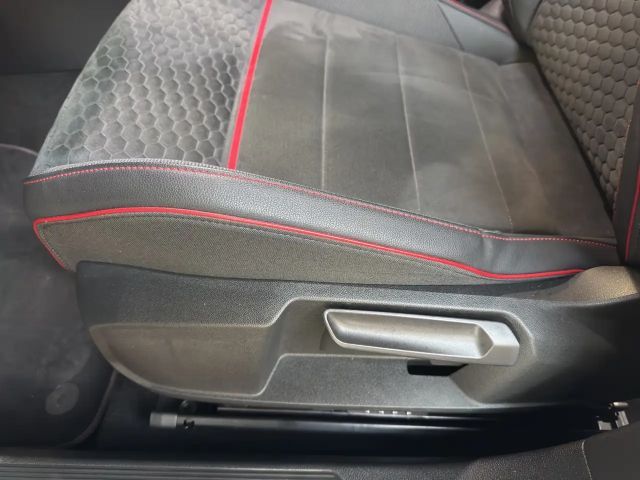 Volkswagen Golf 2.0 TSI DSG GTI