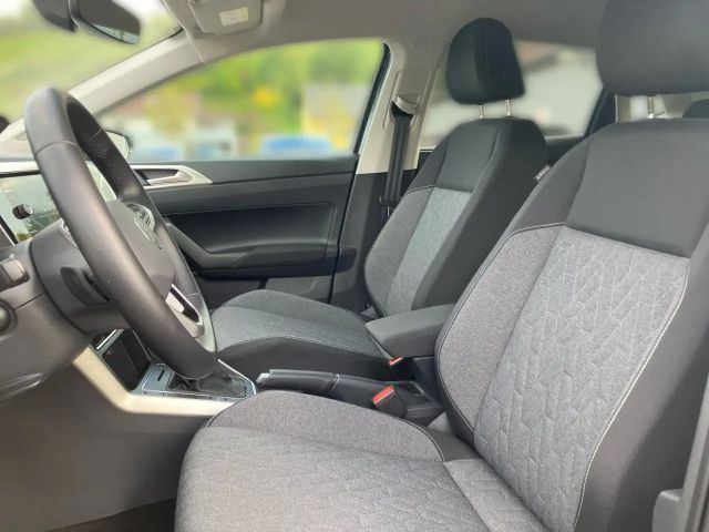 Volkswagen Polo 1.0 TSI DSG IQ.Drive Move