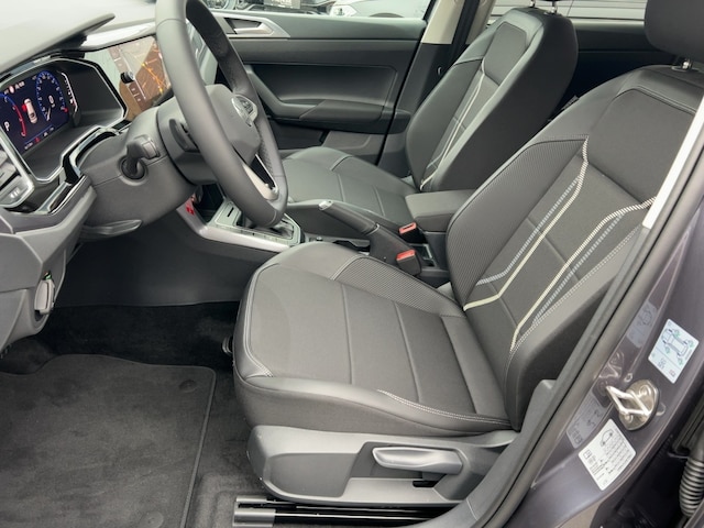 Volkswagen Taigo 1.0 TSI DSG