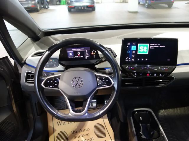 Volkswagen ID.3 150 kW Performance Pro Tech