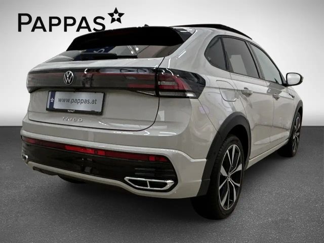 Volkswagen Taigo AUT SHZ