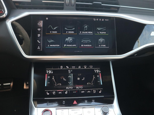 Audi RS7 Performance Quattro Sportback