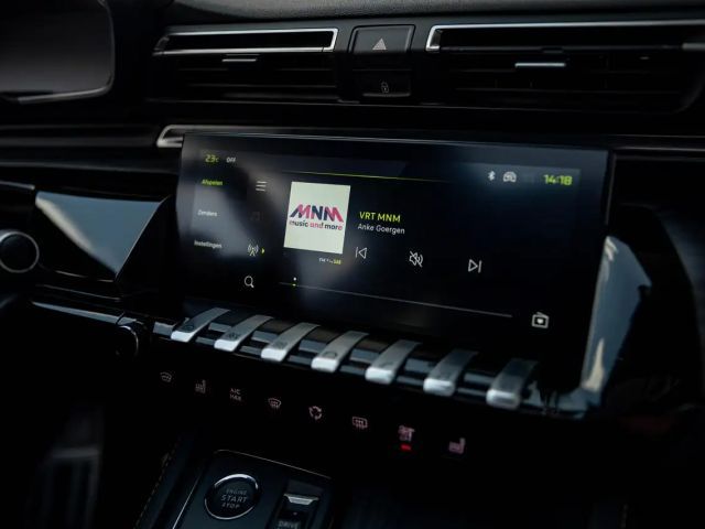 Peugeot 508 PSE | 360 PK | 4x4 | 360° | Pano | Focal | Mass...