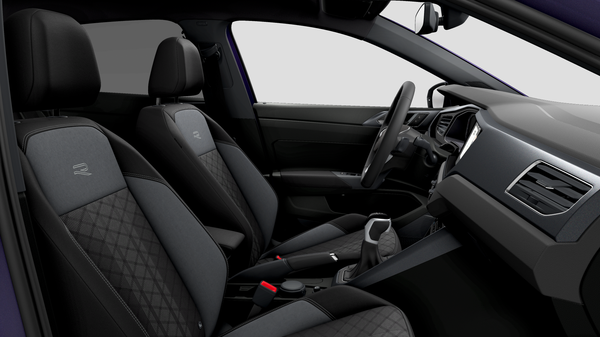 Volkswagen Polo 1.0 TSI DSG R-Line