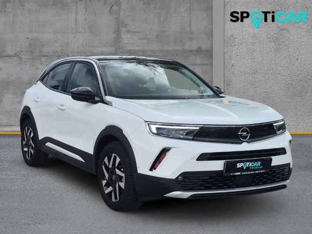 Opel Mokka Elegance Mokka-e