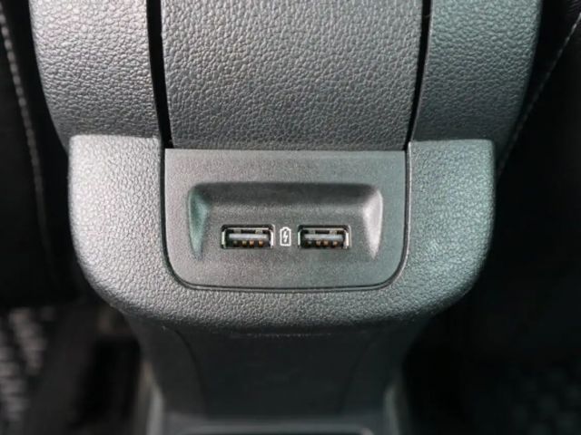 Skoda Fabia 1.0 TSI Ambition Combi