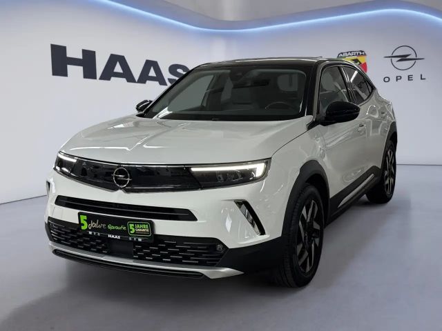 Opel Mokka Elegance Mokka-e