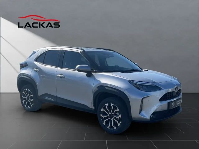 Toyota Yaris Cross Teamplayer*Safty&Winterpaket*