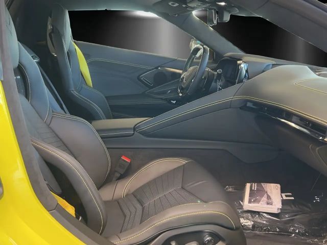 Corvette Z06 Cabriolet