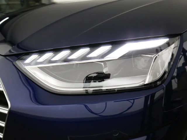 Audi A4 2.0 TDI Avant S-Tronic