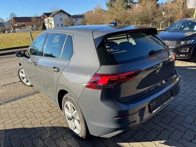 Volkswagen Golf DSG Life