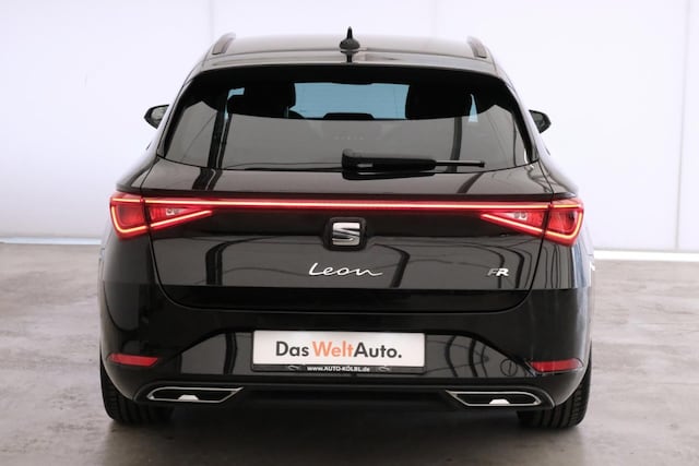 Seat Leon DSG FR-lijn Sportstourer