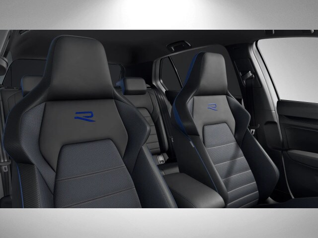 Volkswagen Golf 2.0 TSI DSG Golf VIII