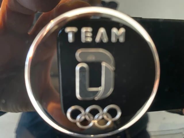 Toyota C-HR Hybride Team D