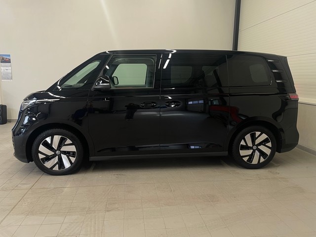 Volkswagen ID.Buzz 150 kW Pro
