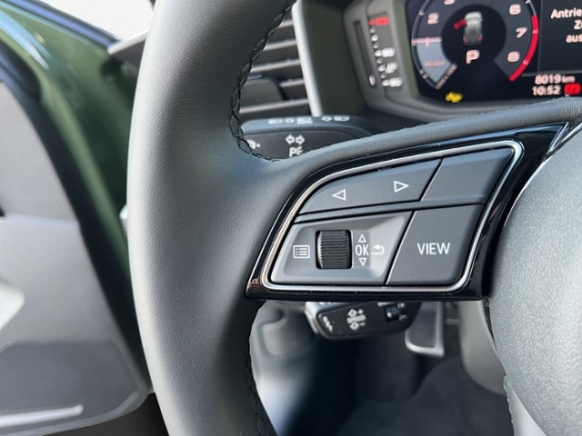 Audi A1 30 TFSI S-Tronic Sportback