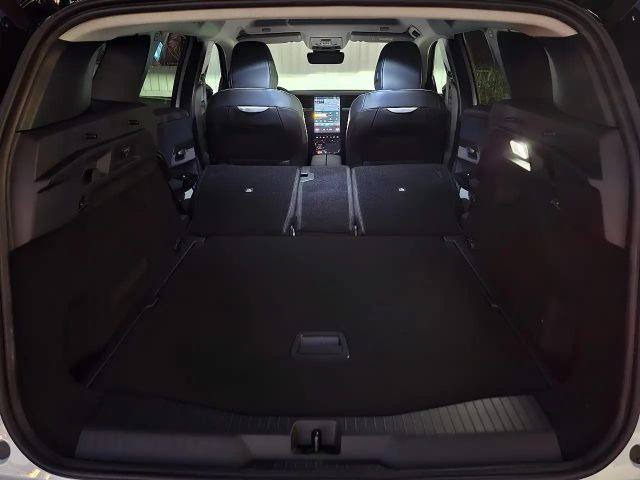 Citroën C5 Aircross Max