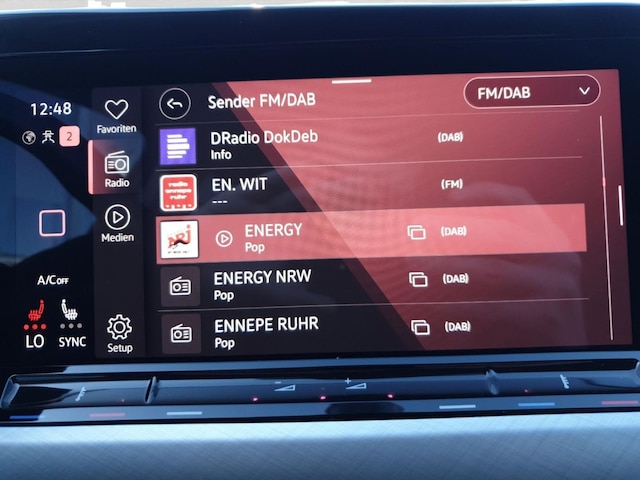 Volkswagen Golf 1.5 TSI Life