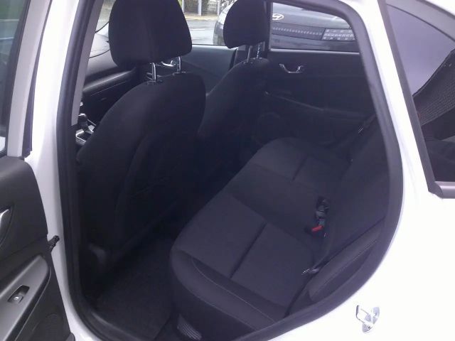 Hyundai Kona 1.6 Hybrid