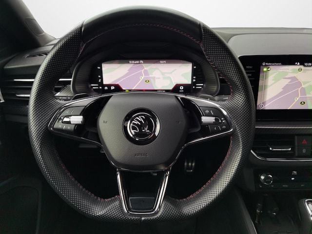 Skoda Kamiq 1.0 TSI Monte Carlo