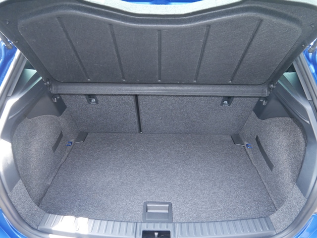 Seat Ibiza 1.0 TSI FR-lijn