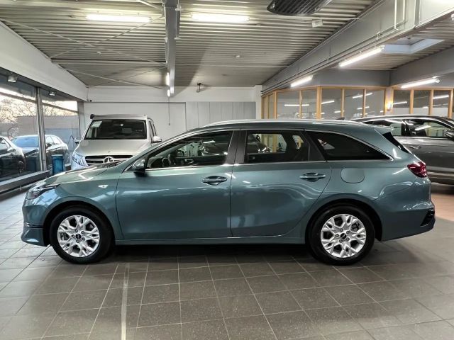 Kia Ceed CRDi SportWagon Vision